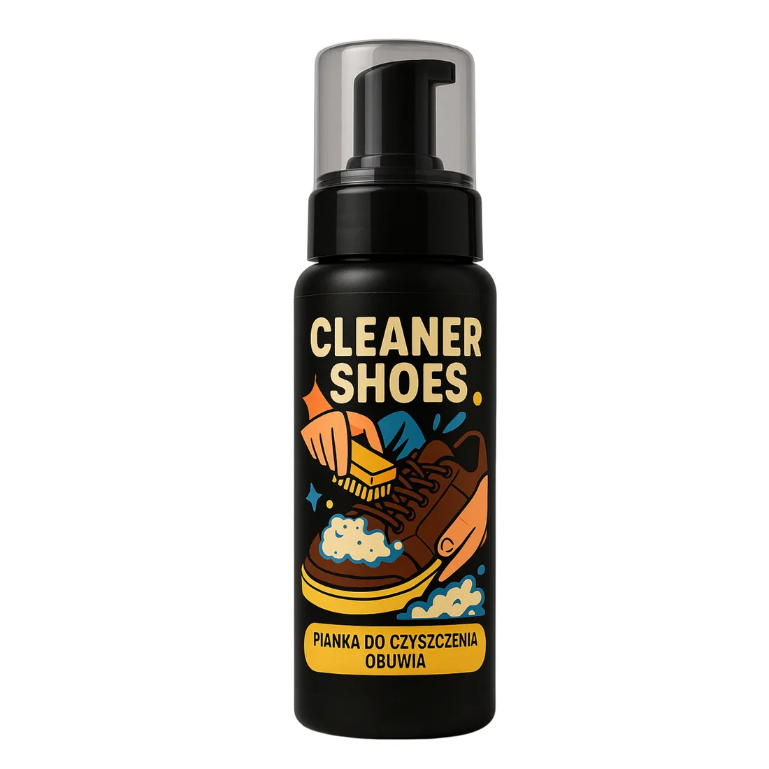 cleaner-shoes