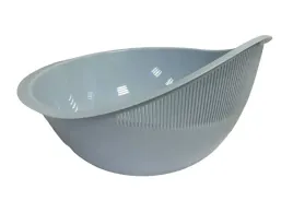 keeeper-miska-z-durszlakiem-cedzak-2-w-1-szara