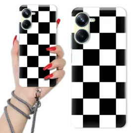 etui-quick-sznurek-do-realme-10-pro-5g-kratka-bandw-czarno-biala-szachownica