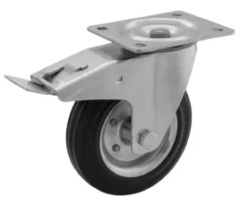 zestaw-kolowy-skretny-z-hamulcem-stalowo-gumowy