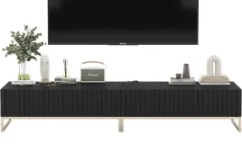 uniwersalna-szafka-rtv-glamour-nowoczesna-komoda-stolik-czarny-mat-220-cm