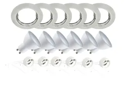 6x-zestaw-oprawa-halogenowa-okragla-chrom-zarowka-gu10-led