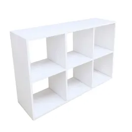 regal-otwarty-kostka-2x3-kalax-bialy-ksiazki-biurowy-segregatory
