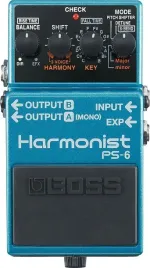 boss-ps-6-harmonist-efekt-gitarowy-pitch-shift