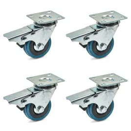 zestaw-jezdny-kola-obrotowe-4x-hamulec-50mm-pp-guma-geko-4-sztuki