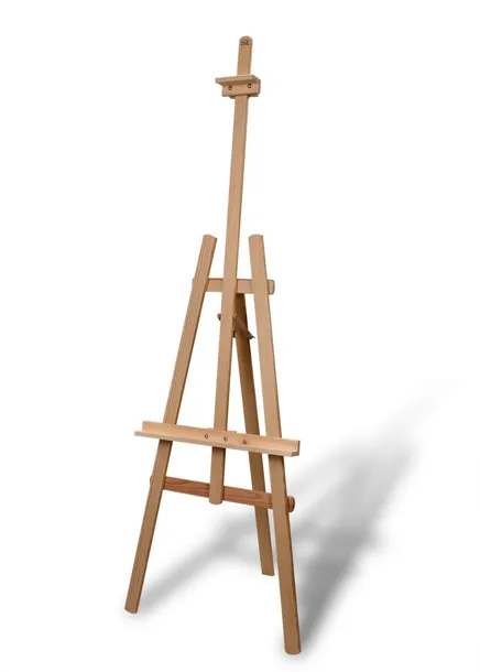 Sztaluga Trójnożna 165 cm - sztalugi Producent