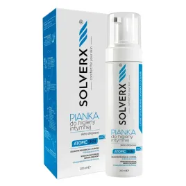 solverx-pianka-do-higieny-intymnej-dla-kobiet-atopic-skin-200ml