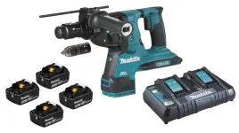 makita-wiertarka-mlotowiertarka-sds-plus-36v-4x6ah-bl1860-dc18rd-dhr281z