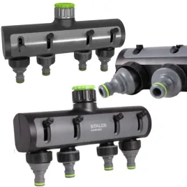 rozdzielacz-wody-poczworny-ogrodowy-do-wezy-ogrodowych-exp-stalco-garden