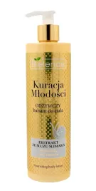 bielenda-kuracja-mlodosci-balsam-do-ciala-odzywczy-400ml