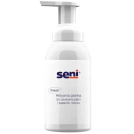 pianka-aktywna-do-usuwania-plam-i-zapachu-moczu-seni-fresh-300-ml