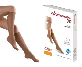 podkolanowki-uciskowe-profilaktyczne-aries-avicenum-70-den-sahara-36-38