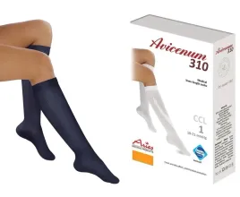 aries-avicenum-310-podkolanowki-uciskowe-ccl1-na-zylaki-granatowe-39-41