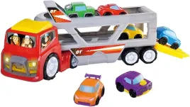 dumel-duzy-samochod-auto-laweta-z-zaloga-6-mini-autek-ruchome-elementy