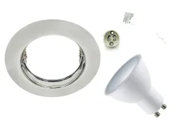 zestaw-oprawa-halogenowa-okragla-chrom-zarowka-gu10-led