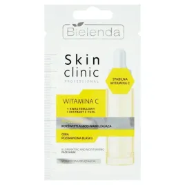 bielenda-skin-clinic-witamina-c-maseczka-rozswietlajaco-nawilzajaca-8g