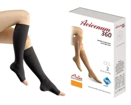 aries-avicenum-360-podkolanowki-uciskowe-ccl2-czarne-otwarte-s-normal