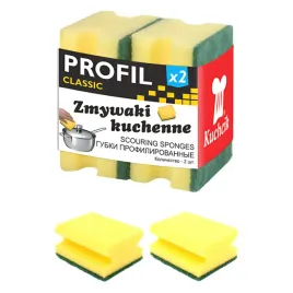 kuchcik-zmywaki-kuchenne-profil-classic-do-mycia-naczyn-i-garnkow-2-szt
