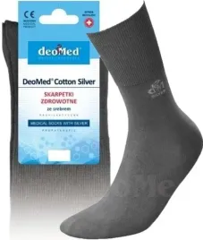 skarpety-meskie-skarpetki-damskie-deomed-cotton-bawelniane-szary-ci-35-38
