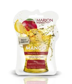 marion-fit-and-fresh-maseczka-do-twarzy-mango