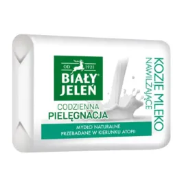 bialy-jelen-mydlo-w-kostce-100g-kozie-mleko-i-len-do-rak-i-ciala-nawilza