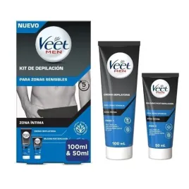 zestaw-kosmetykow-veet-men-100ml-krem-do-depilacji-50ml-balsam-po-depilacji