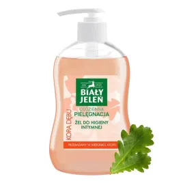 bialy-jelen-zel-do-higieny-intymnej-500-ml-kora-debu-codzienna-pielegnacja