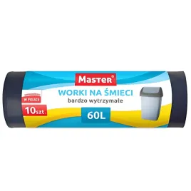 master-worki-na-smieci-60-l-czarne-bardzo-wytrzymale-mocne-10-sztuk