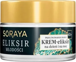 soraya-eliksir-mlodosci-40-przeciwzmarszczkowy-krem-eliksir-na-dzien-i-noc