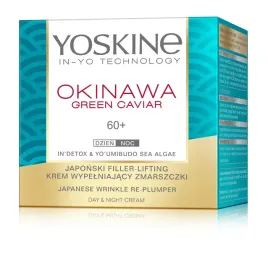 yoskine-okinawa-green-caviar-60-krem-wypelniajacy-zmarszczki-50ml