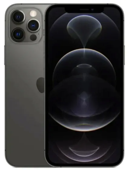IPHONE 12 PRO 128GB SZARY | BATERIA 100% | GRATIS