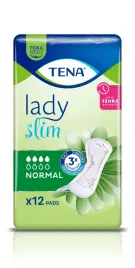podpaski-specjalistyczne-tena-lady-slim-normal-12-sztuk