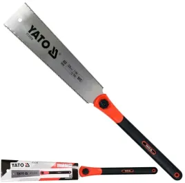 yato-pila-reczna-do-drewna-dwustronna-japonska-320-mm-yt-31310-stalowa