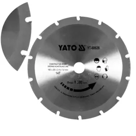 yato-tarcza-widiowa-do-drewna-z-gwozdziami-185mm-weglik-wolframu-yt-60628