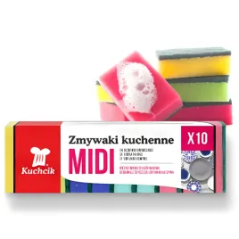 kuchcik-zmywaki-gabkii-kuchenne-midi-do-szorowania-mycia-naczyn-10-sztuk