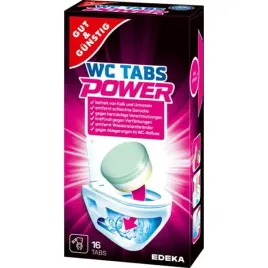 tabletki-do-czyszczenia-wc-gut-and-gunstig-16-sztuk