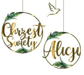 baner-chrzest-girlanda-kolo-dekoracje-z-imieniem