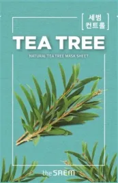 the-saem-natural-maska-na-tkaninie-tea-tree