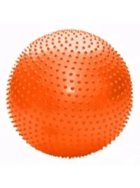 pilka-rehabilitacyjna-masujaca-pomaranczowa-55cm