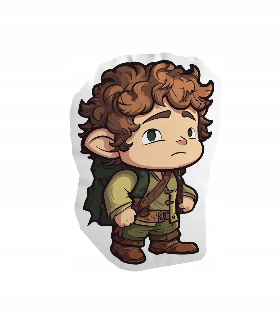 poduszka-chibi-wladca-pierscieni-samwise-gamgee