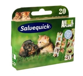 salveqiuck-plastry-animal-planet-dla-dzieci-20-sztuk