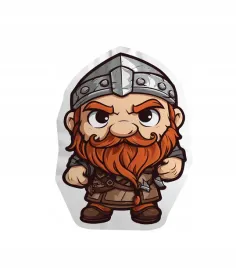 poduszka-chibi-wladca-pierscieni-gimli