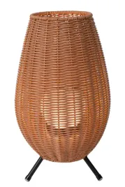 lampa-stojaca-zewnetrzna-tarasowa-akumulatorowa-boho-led-braz-36-cm-lucide