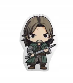 poduszka-chibi-wladca-pierscieni-aragorn