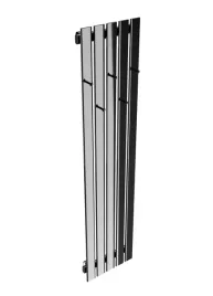 grzejnik-dekoracyjny-panelowy-hook-100x30-czarny-polysk
