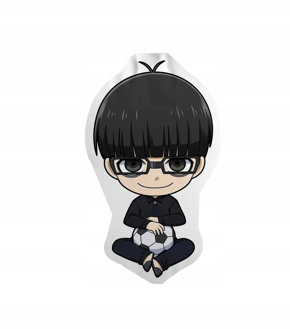 poduszka-chibi-blue-lock-jinpachi-ego