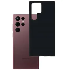 samsung-galaxy-s22-ultra-5g-3mk-matt-case-black