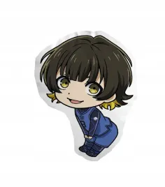 poduszka-chibi-blue-lock-bachira-meguru