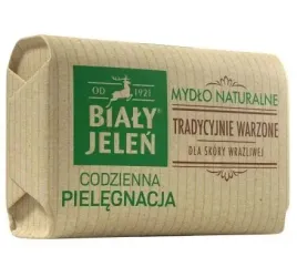 bialy-jelen-codzienna-pielegnacja-mydlo-naturalne-tradycyjnie-warzone-100g