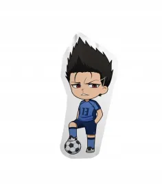 poduszka-chibi-blue-lock-shouei-barou